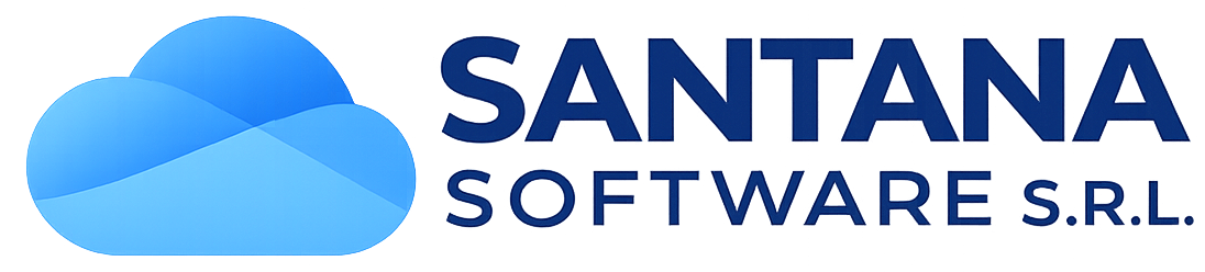Santana Software S.R.L.